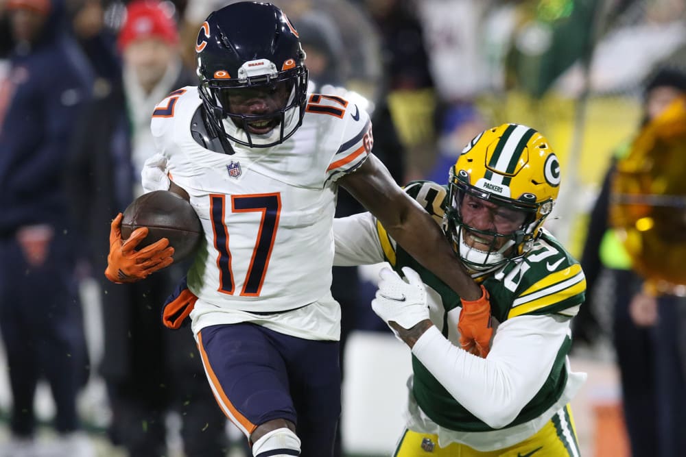 NFL Week 15 Start or Sit I SGPN Fantasy Football Podcast (Ep.53)