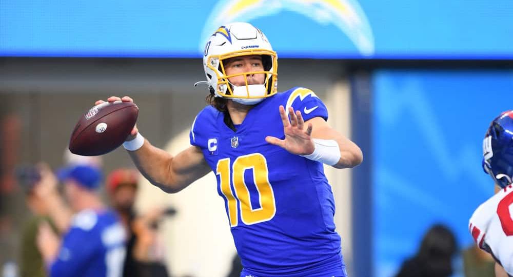 Thursday Night Football Player Props | The Propcast (Ep. 58)