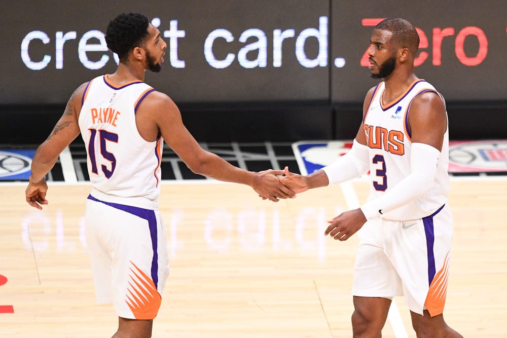 NBA Playoffs - First Round Betting Preview, Odds, & Best Bets