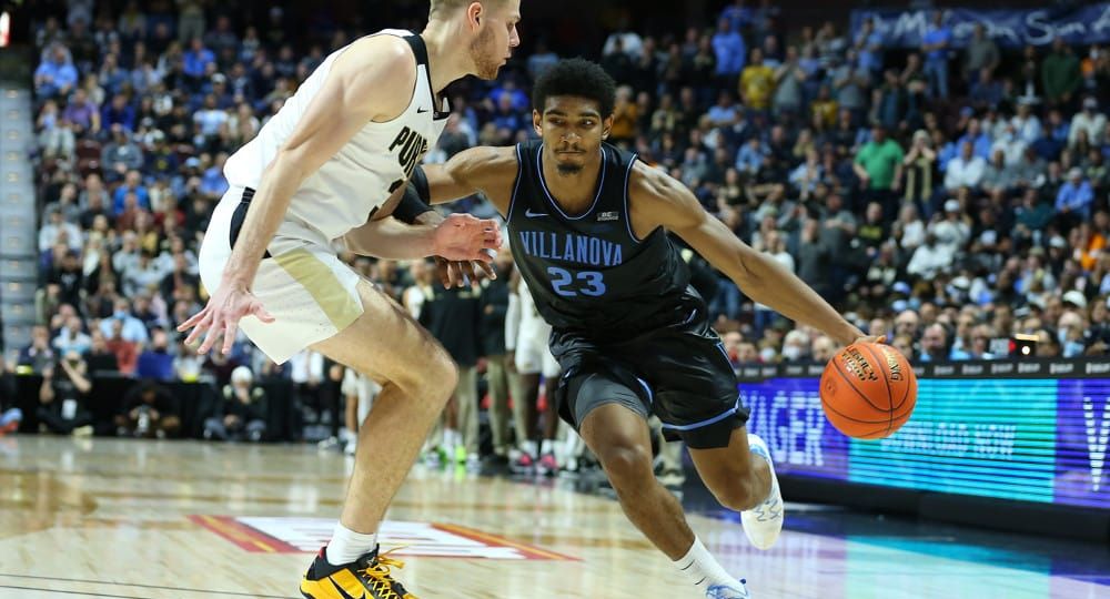 College Basketball Predictions 12-7 | The College Basketball Experience (Ep. 60)