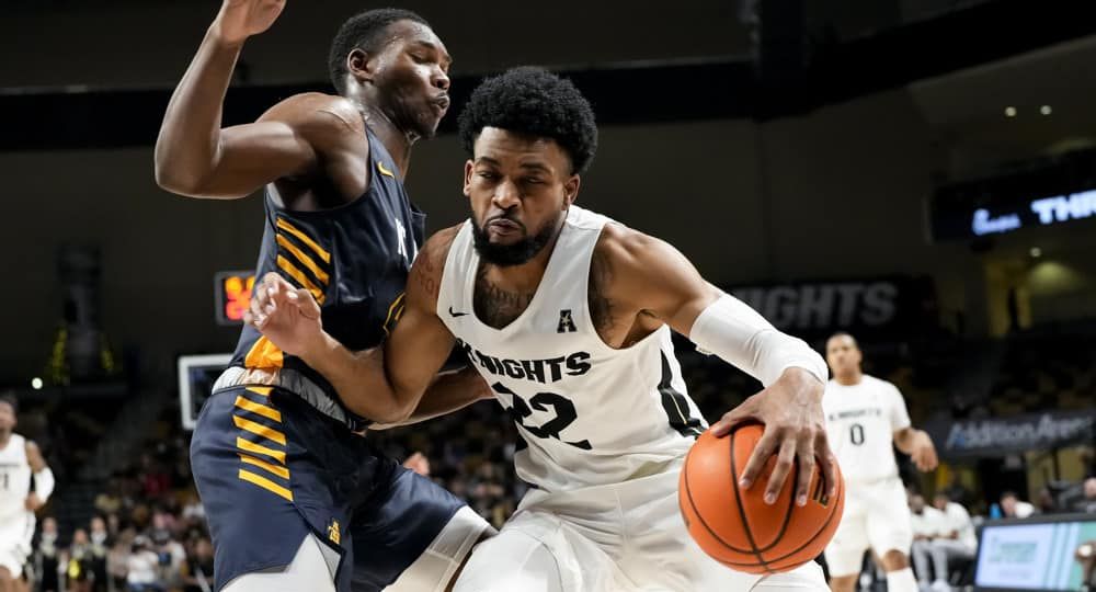 College Basketball Predictions 12-30 | The College Basketball Experience (Ep. 78)