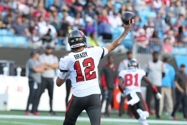 NFL Player Incentives