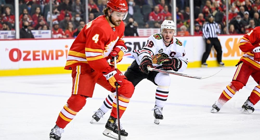 NHL Picks & Predictions - Tuesday, March 8th | Hockey Gambling Podcast (Ep. 36)