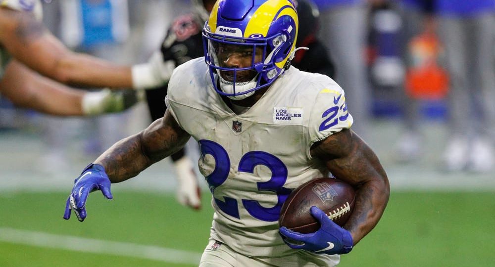 Week 17 Fantasy Football Injury Report