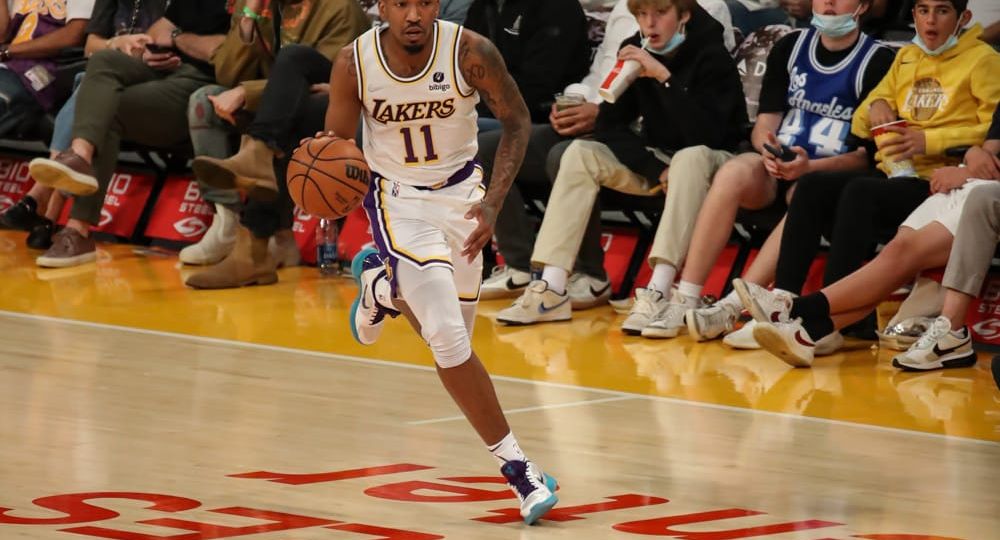 NBA Wednesday Night Player Props | The Propcast (Ep. 66)