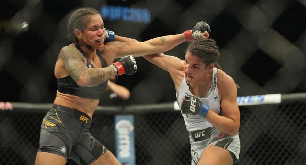 UFC Weight Class Predictions, Part 1 (Happy Boxing Day) | MMA Gambling Podcast (Ep.102)