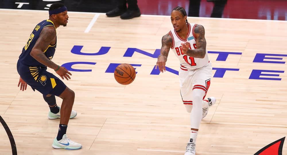 NBA Monday Betting Picks - December 6th, 2021 | NBA Gambling Podcast (Ep. 254)