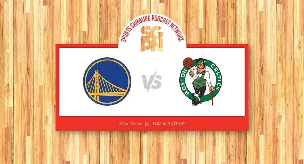 Golden State Warriors vs