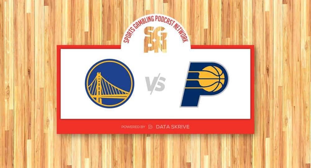 Golden State Warriors vs