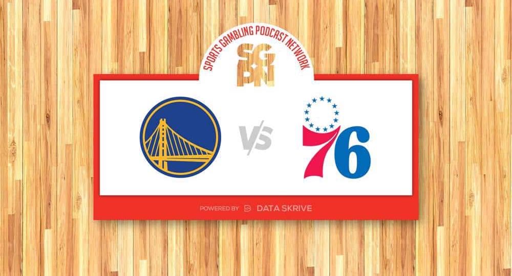 Golden State Warriors vs