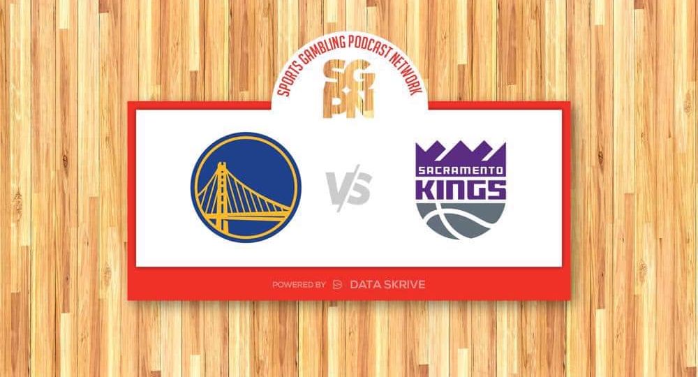 Golden State Warriors vs