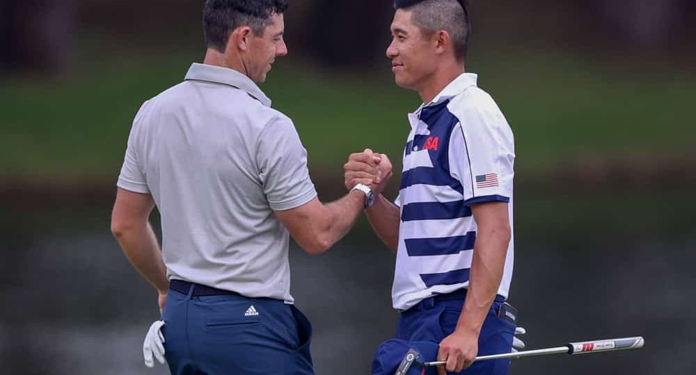 Should You Blindly Bet Underdogs In Golf Matchups?