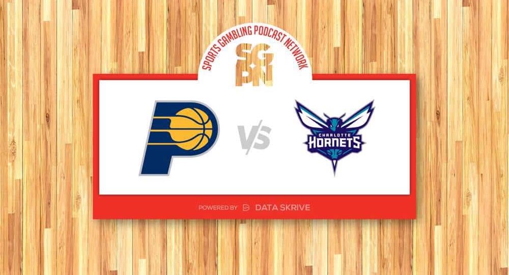 Indiana Pacers vs