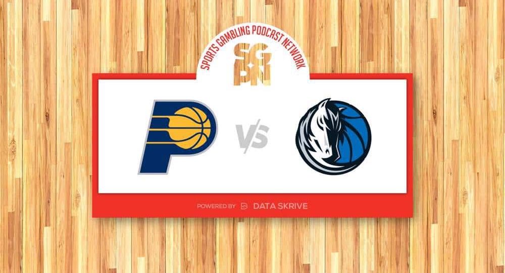 Indiana Pacers vs
