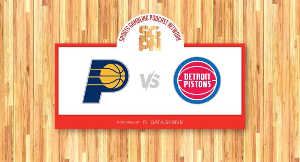 Indiana Pacers vs