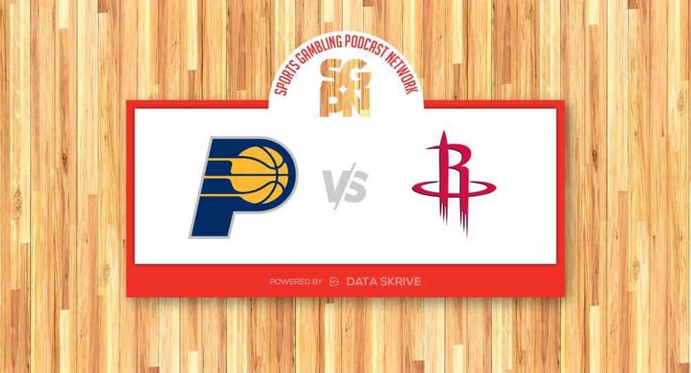 Indiana Pacers vs
