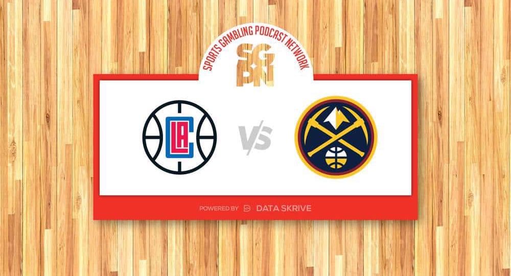 Los Angeles Clippers vs
