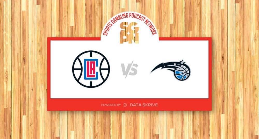 Los Angeles Clippers vs