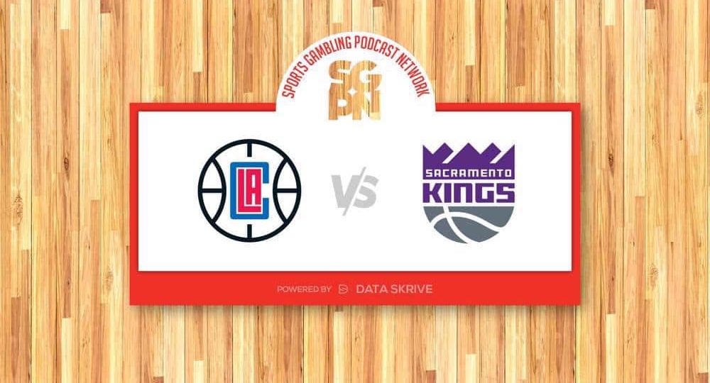 Los Angeles Clippers vs
