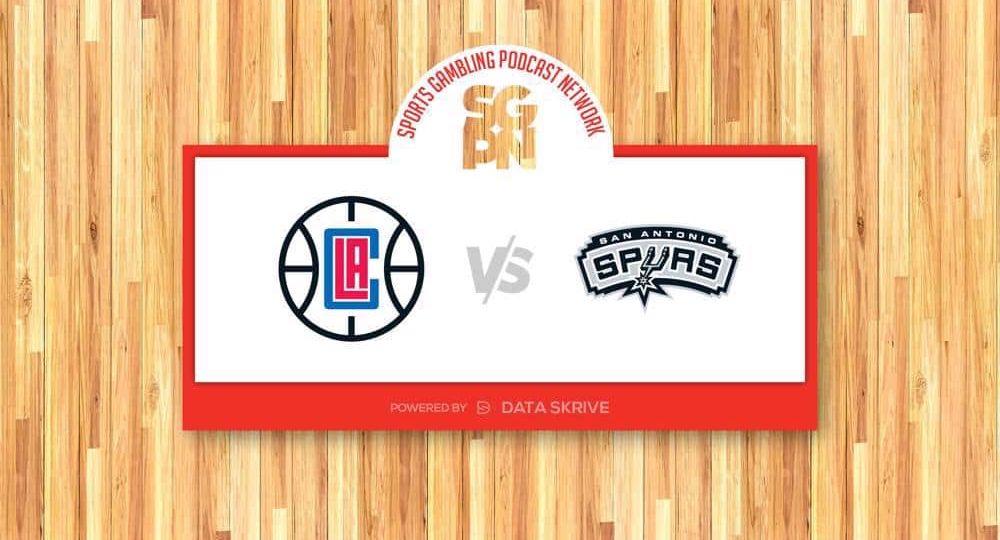 Los Angeles Clippers vs