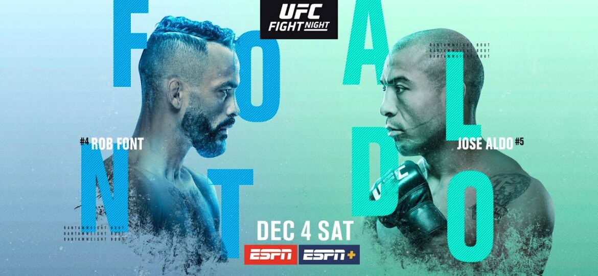 UFC Vegas 44 Recap (Merry Vlismas) | MMA Gambling Podcast (Ep.96)