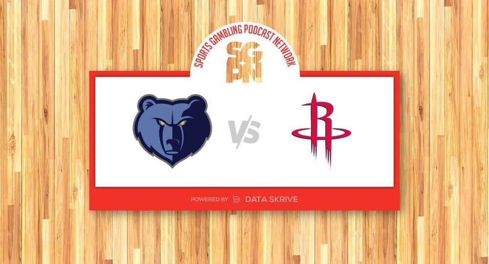 Memphis Grizzlies vs