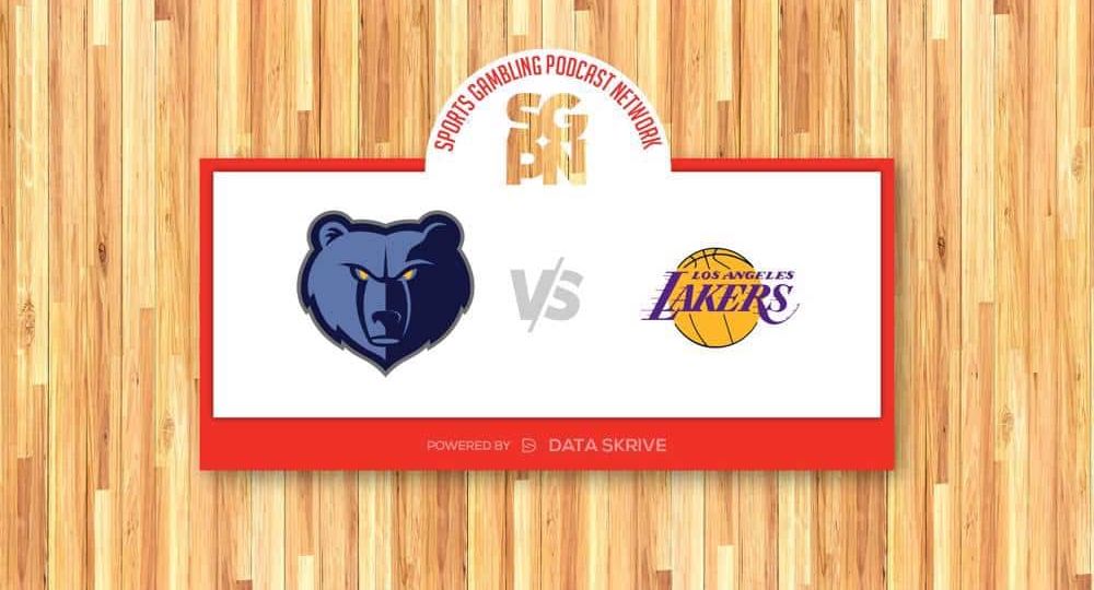 Memphis Grizzlies vs
