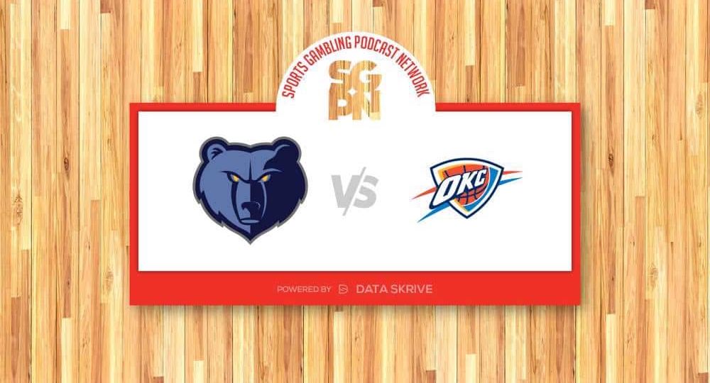 Memphis Grizzlies vs