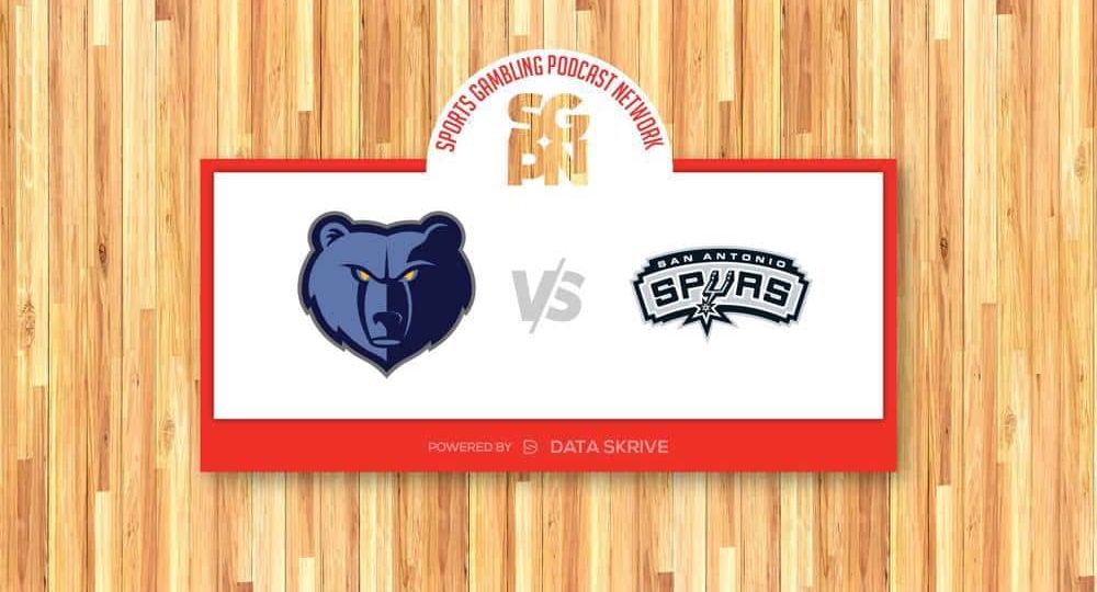Memphis Grizzlies vs