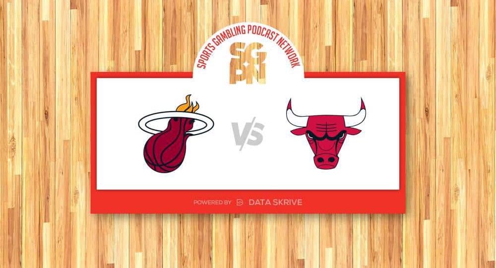 Miami Heat vs