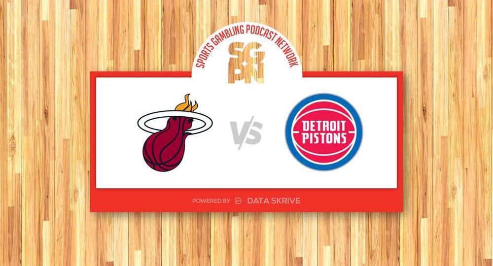 Miami Heat vs