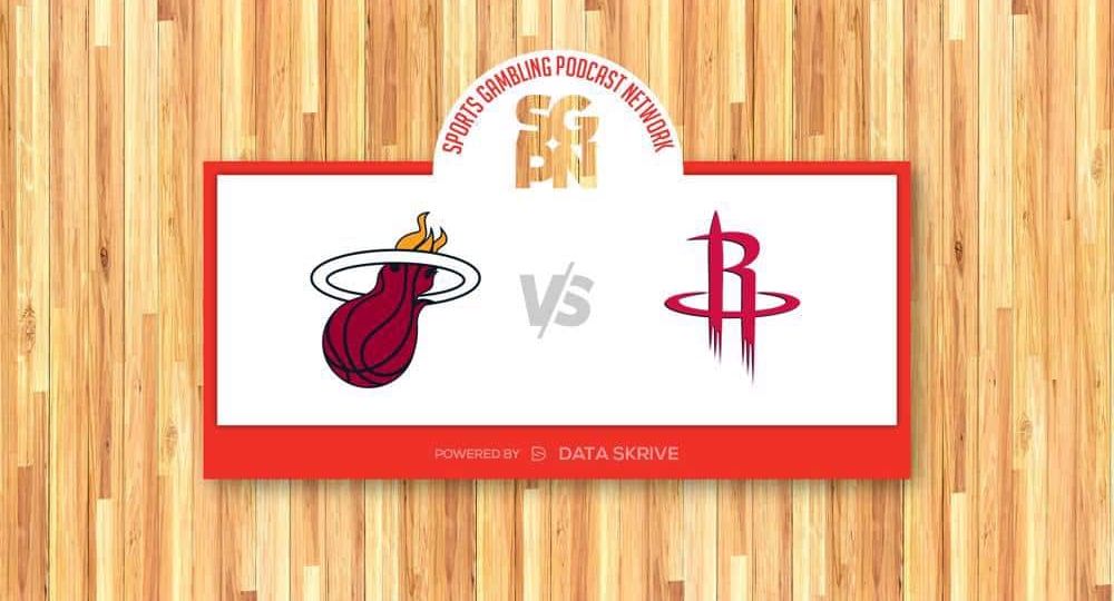 Miami Heat vs