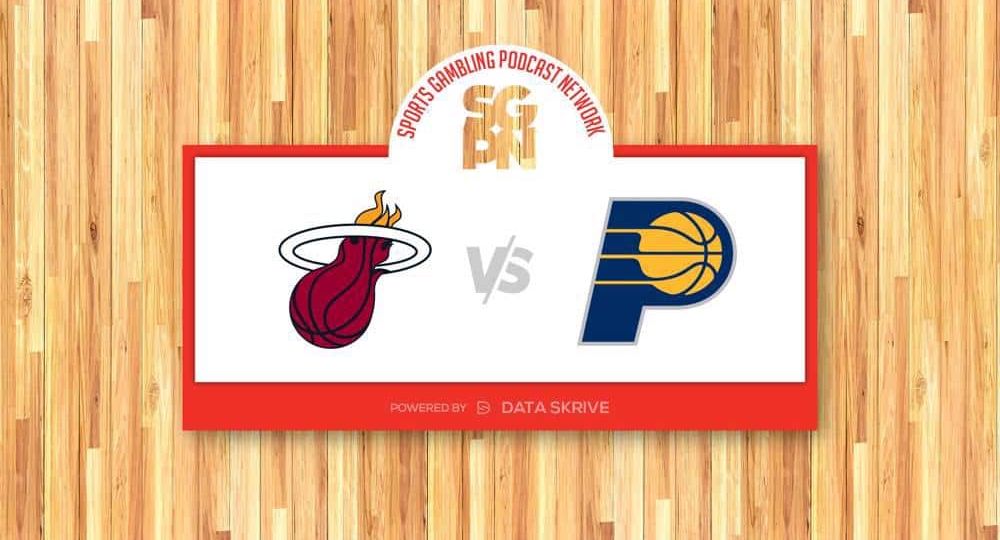 Miami Heat vs