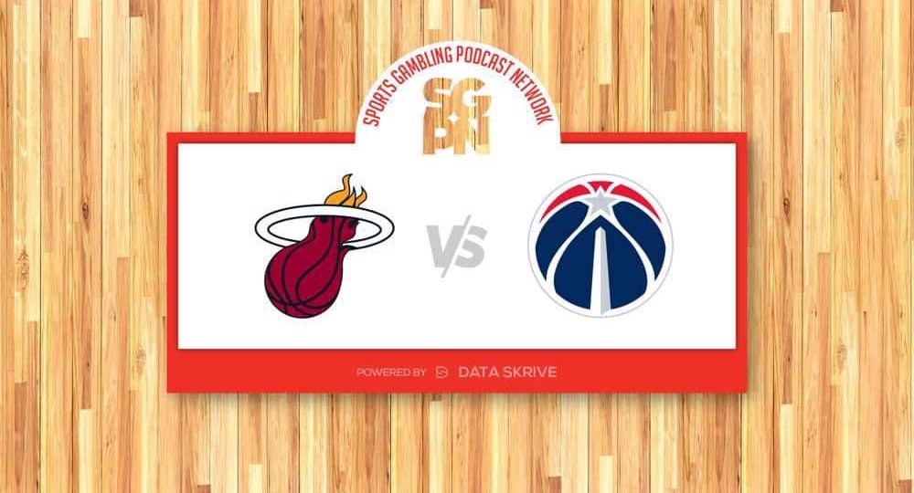 Miami Heat vs
