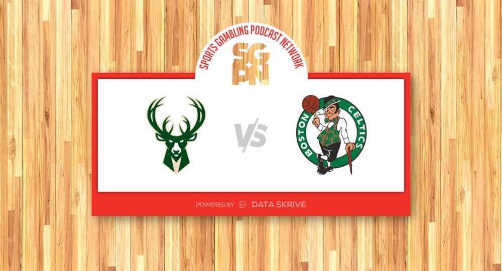 Milwaukee Bucks vs
