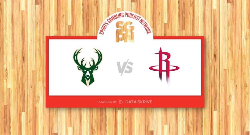 Milwaukee Bucks vs