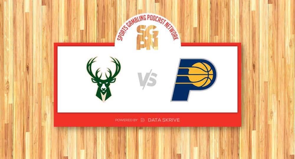 Milwaukee Bucks vs