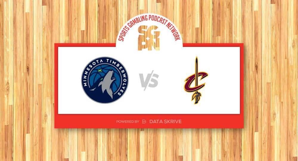 Minnesota Timberwolves vs