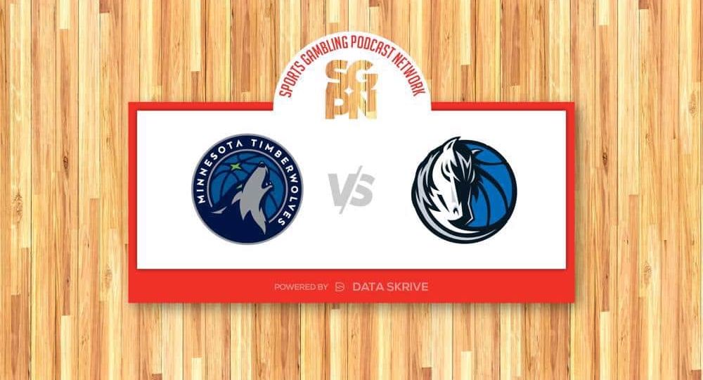 Minnesota Timberwolves vs