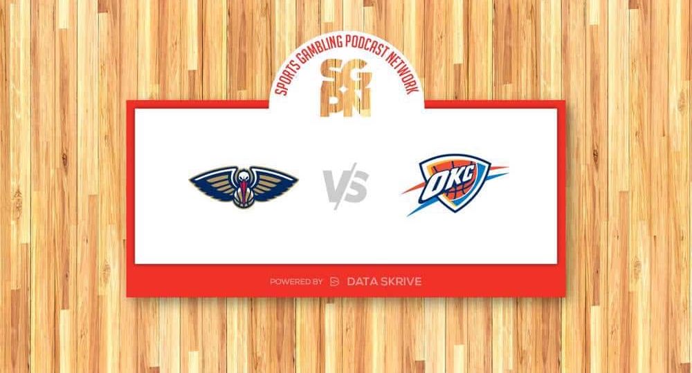 New Orleans Pelicans vs