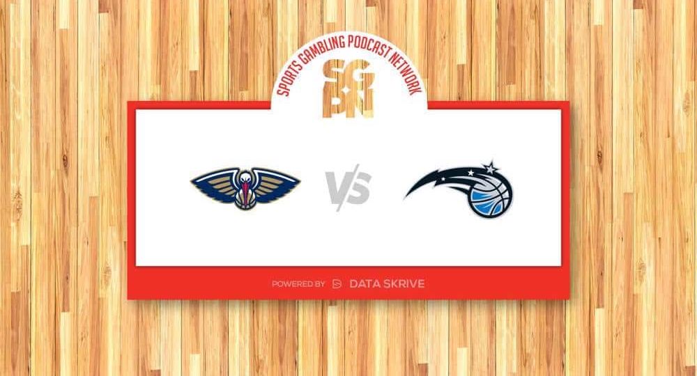 New Orleans Pelicans vs