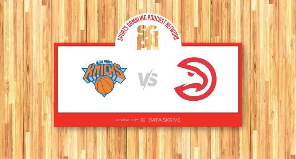 New York Knicks vs