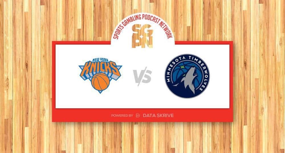 New York Knicks vs