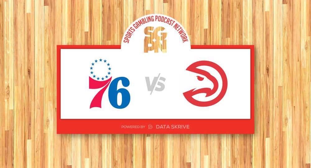 Philadelphia 76ers vs