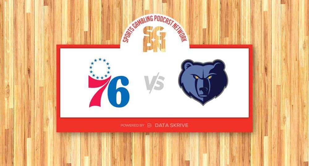 Philadelphia 76ers vs