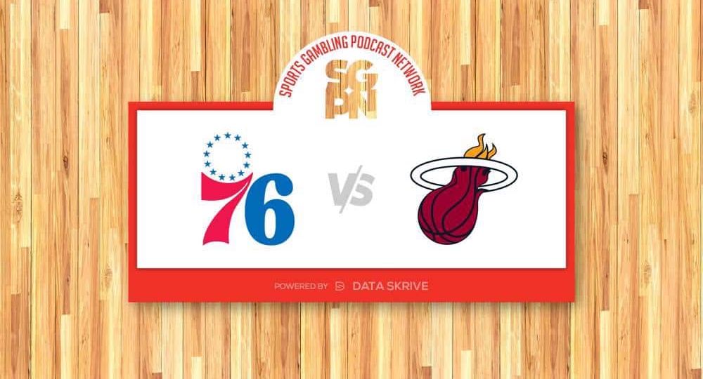 Philadelphia 76ers vs