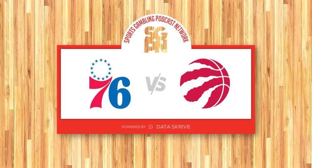 Philadelphia 76ers vs