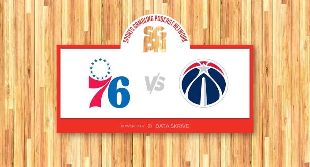 Philadelphia 76ers vs