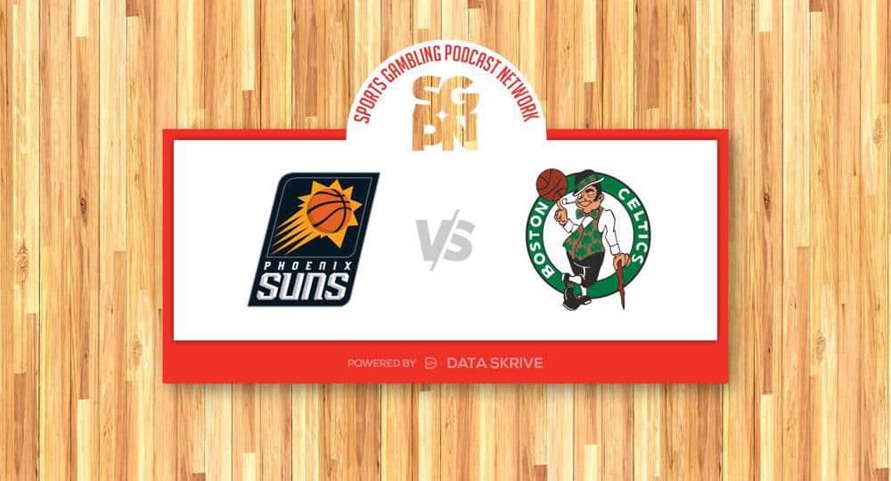 Phoenix Suns vs