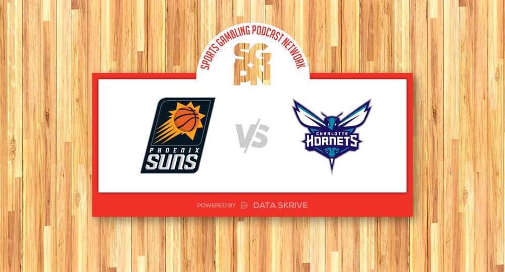 Phoenix Suns vs